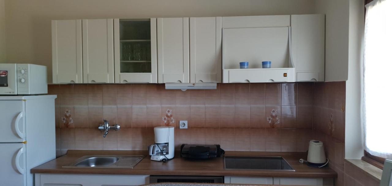 Apartman M&M Žminj Exterior foto