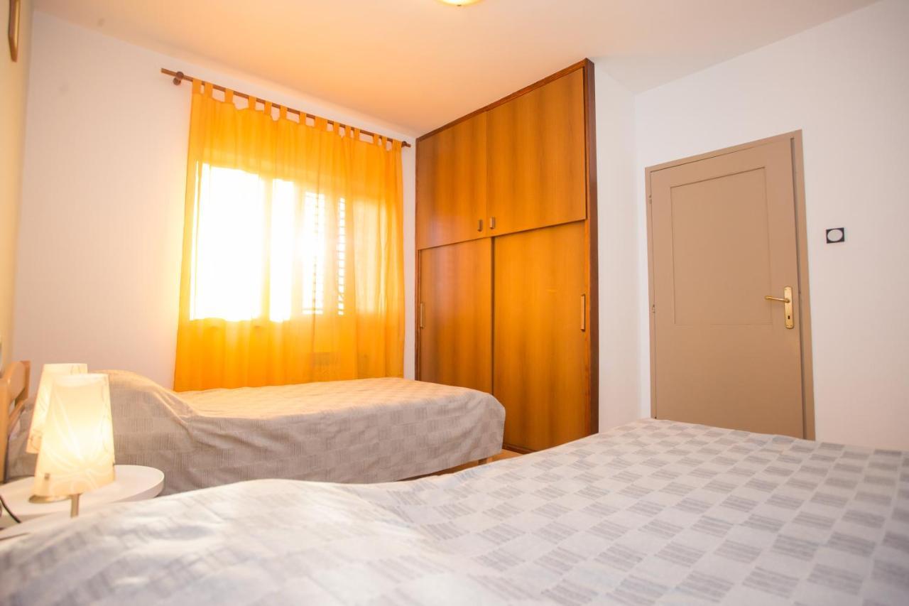 Apartman M&M Žminj Exterior foto