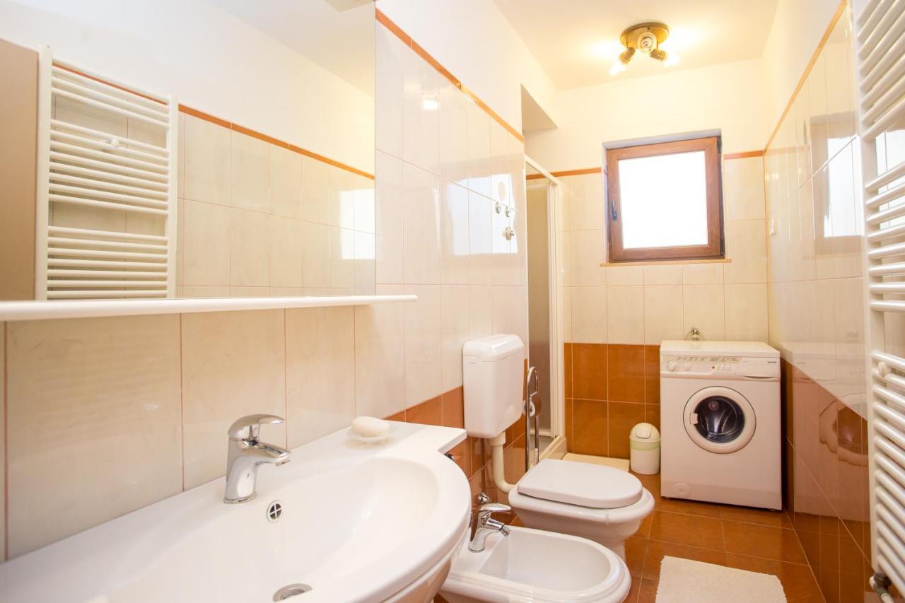 Apartman M&M Žminj Exterior foto